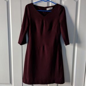 MM LaFleur 3/4 Sleeve Dress